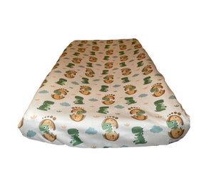 Changing Pad Cover