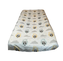 Changing Pad Cover
