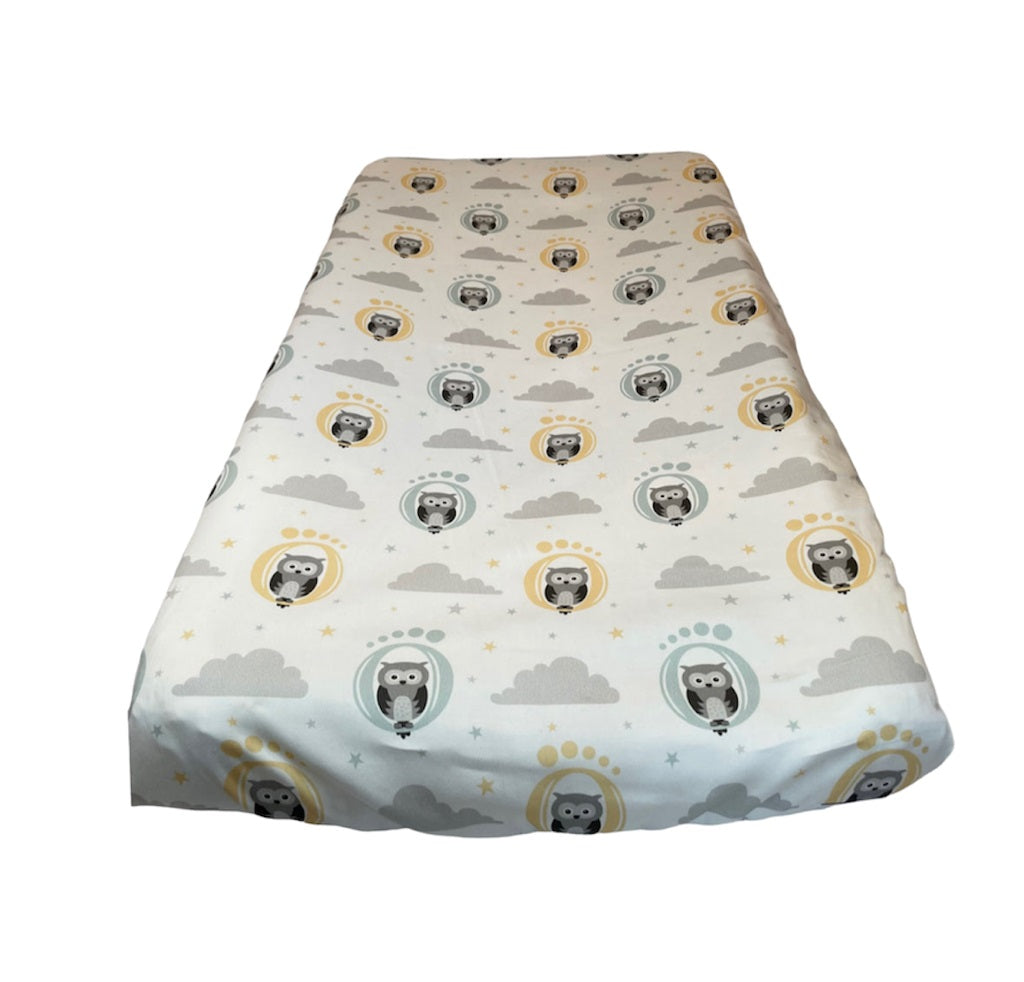 Changing Pad Cover