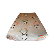 Changing Pad Cover