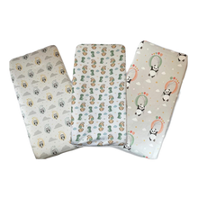 Changing Pad Cover