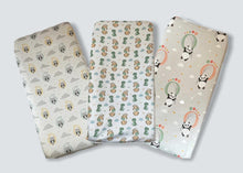 Changing Pad Cover