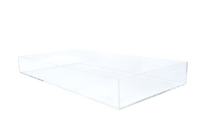 baby diaper changing tray acrylic tray baby dresser nursery changing pad modern baby furniture