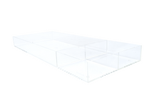 baby diaper changing tray acrylic tray baby dresser nursery changing pad modern baby furniture