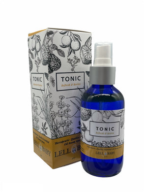 Therapeutic-Quality Essential Oil Room Spray - Tonic