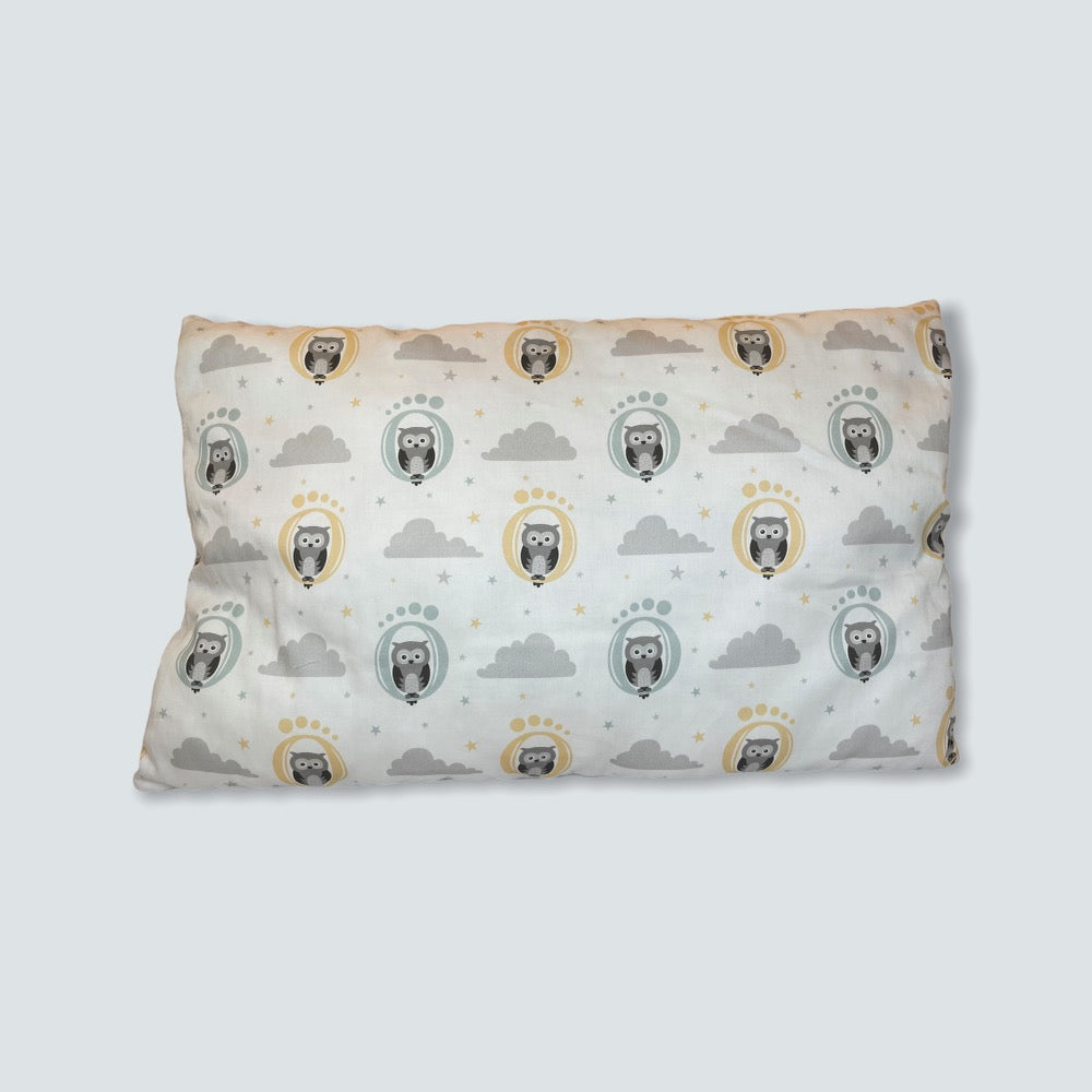 Baby Pillow