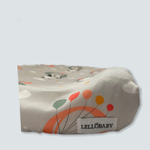 changing pad cover, elastic tight fit. grey gray girl nursery. panda nursery. registry. baby registry essentials. 100% cotton