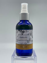 Therapeutic-Quality Essential Oil Room Spray - Purify