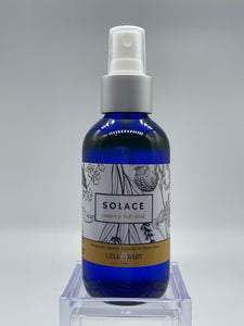 Therapeutic-Quality Essential Oil Room Spray - Solace