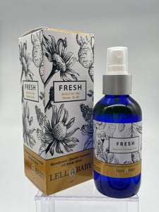 Therapeutic-Quality Essential Oil Room Spray - Fresh