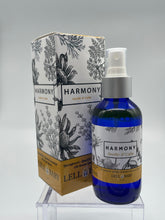 Therapeutic-Quality Essential Oil Room Spray - Harmony