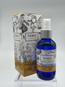 Therapeutic-Quality Essential Oil Room Spray - Tonic