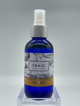Therapeutic-Quality Essential Oil Room Spray - Tonic
